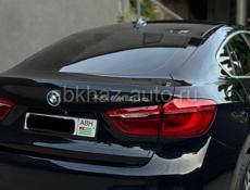 BMW Х6