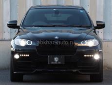 BMW 6 Series