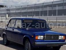ВАЗ 2107