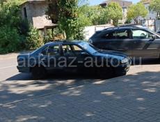 Nissan Primera
