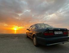 Nissan Primera
