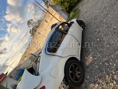 Nissan 350Z