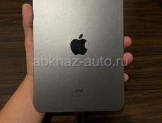 Продаю iPad 6 mini на 64 GB silver  