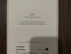 Продаю iPad 6 mini на 64 GB silver  