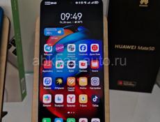 Huawei mate 50 