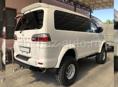 Mitsubishi L 200