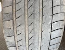 Покрышки разноширокие на BMW X5 275/40 r20 315/35 r20