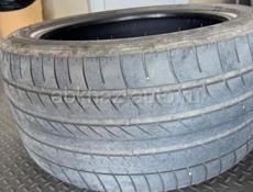 Покрышки разноширокие на BMW X5 275/40 r20 315/35 r20