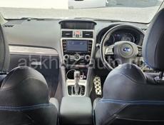 Subaru Impreza Wagon