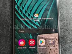Samsung Galaxy A31