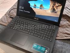 Ноутбук ASUS срочно 