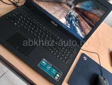 Ноутбук ASUS срочно 