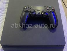 Ps4 slim 1TB