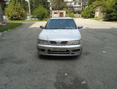 Nissan Primera