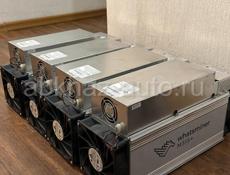 Whatsminer m31s+ 80 th