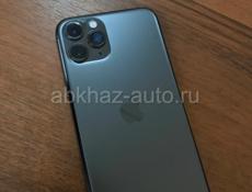 iPhone 11 Pro