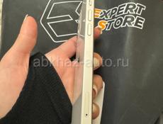 iPhone 12 , цвет silver,64 гб