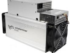 Whatsminer м21