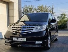 Honda Еlysion