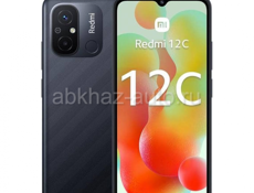 🔥4/128🔥Redmi 12C Новый 