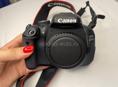 Canon 600D