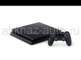 sony playstation4