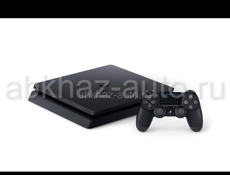 sony playstation4