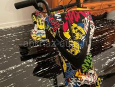 Drift Cart