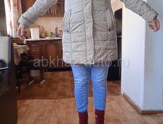 ПРОДАМ ДЕТСКИЕ КУРТКИ  !! 