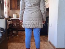 ПРОДАМ ДЕТСКИЕ КУРТКИ  !! 