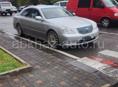 Toyota Majesta