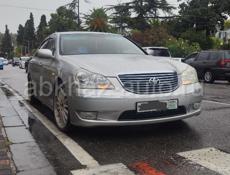 Toyota Majesta