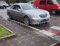 Toyota Majesta