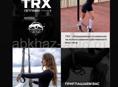 Тренировки в петлях TRX-максимальный эффект от Ваших занятий 💯