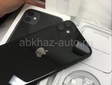 Iphone 11, 100%🔋 , в пленках