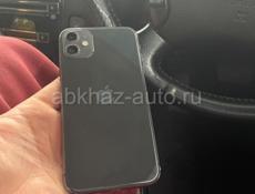 IPHONE 11 АКБ79% ‼️