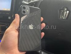 IPHONE 11 АКБ79% ‼️