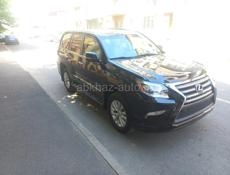 Lexus GX