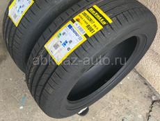 Шины 215/55r17