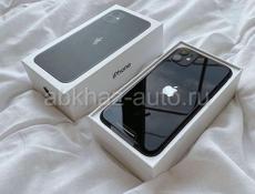 Iphone 11, 100%, упакован