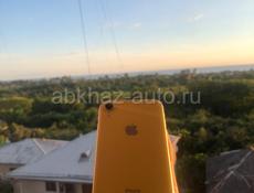 Срочно айфон хр IPhone xr