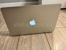 Продаю  APPLE MAC BOOK AIR 13