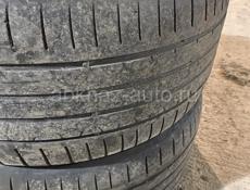 Шины 245/40 r19