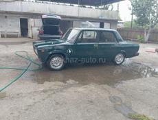ВАЗ 2107