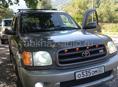 Toyota Sequoia