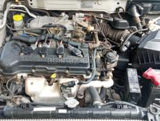 Nissan Bluebird