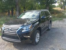 Lexus GX