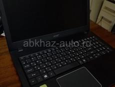 Ноутбук Acer E5-576G-51FF I5-7200 940MX 8/1000