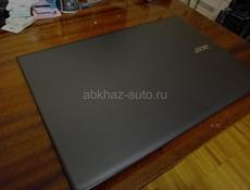 Ноутбук Acer E5-576G-51FF I5-7200 940MX 8/1000