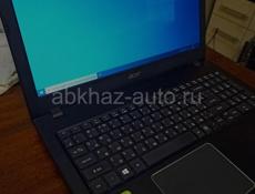 Ноутбук Acer E5-576G-51FF I5-7200 940MX 8/1000